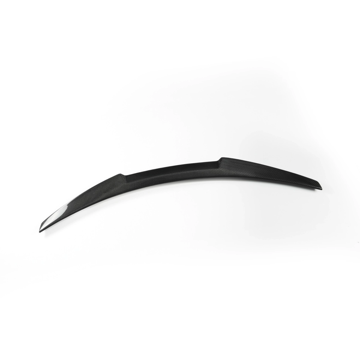 Drifton Audi A3 8Y M4 Style Karbon Spoiler
