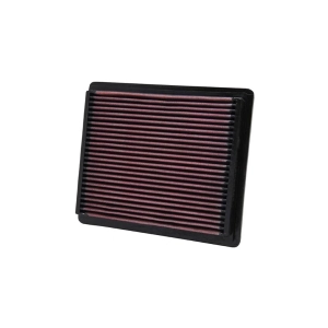 K&N KN-33-2106-1 Hava Filtresi
