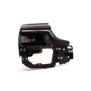 P3 Gauges P3 V3 OBD2 Audi B9 A4 - S4 - A5 - S5 - RS5 - RS4 (2016+) L3P3AB9X Dijital Havalandırma Göstergesi