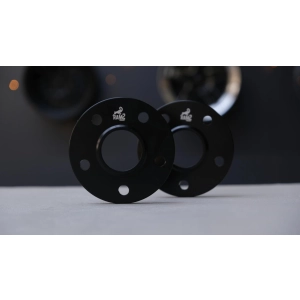 Ram2 Spacer 5x120 72.6mm - 15mm Siyah