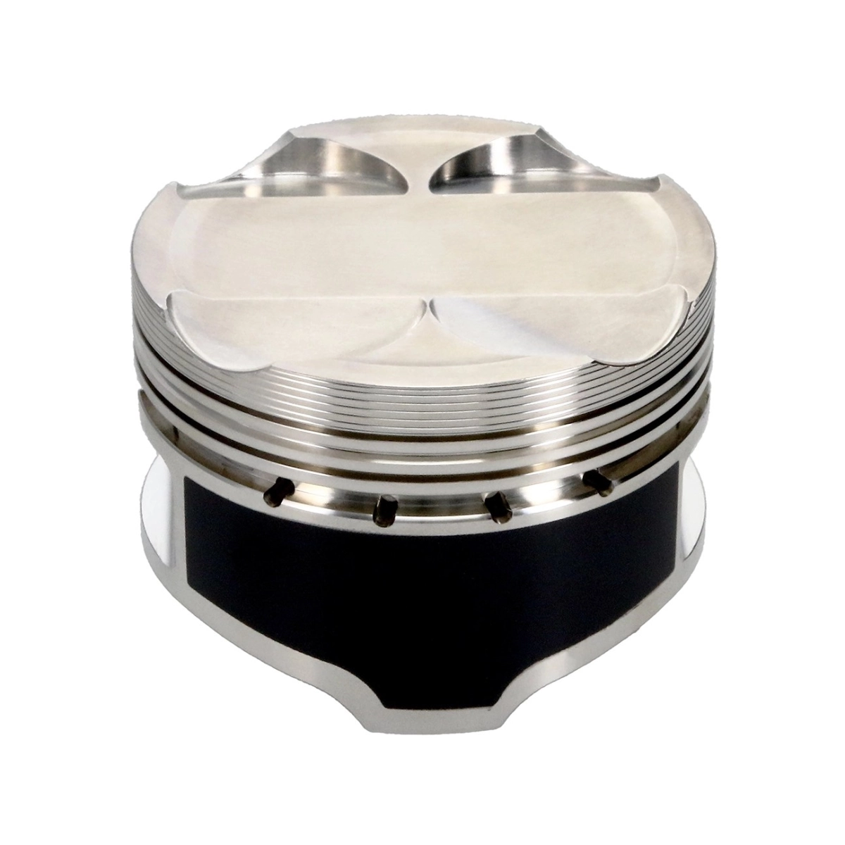 Wiseco Mini / Peugeot 1.6L 16V N18B16 / EP6CDTX 10.5:1 77.50mm Piston Seti