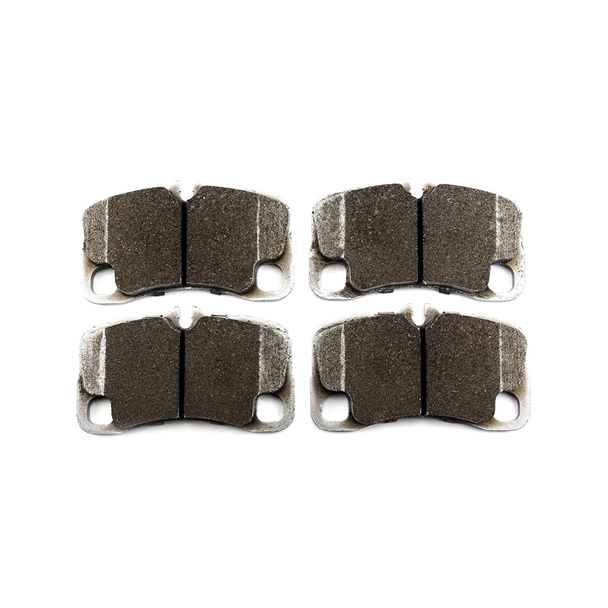 Brembo Arka Fren Balata Seti - Porsche 911 (997) GT3, GT3 RS, Turbo, Turbo S - 07.B315.15