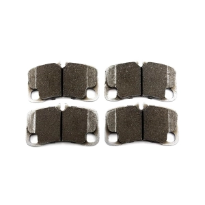 Brembo Arka Fren Balata Seti - Porsche 911 (997) GT3, GT3 RS, Turbo, Turbo S - 07.B315.15