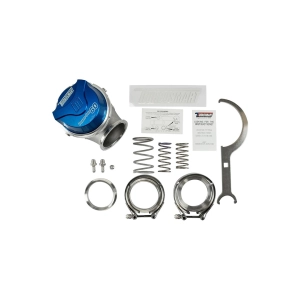 GenV PowerGate60 14psi Mavi External Wastegate