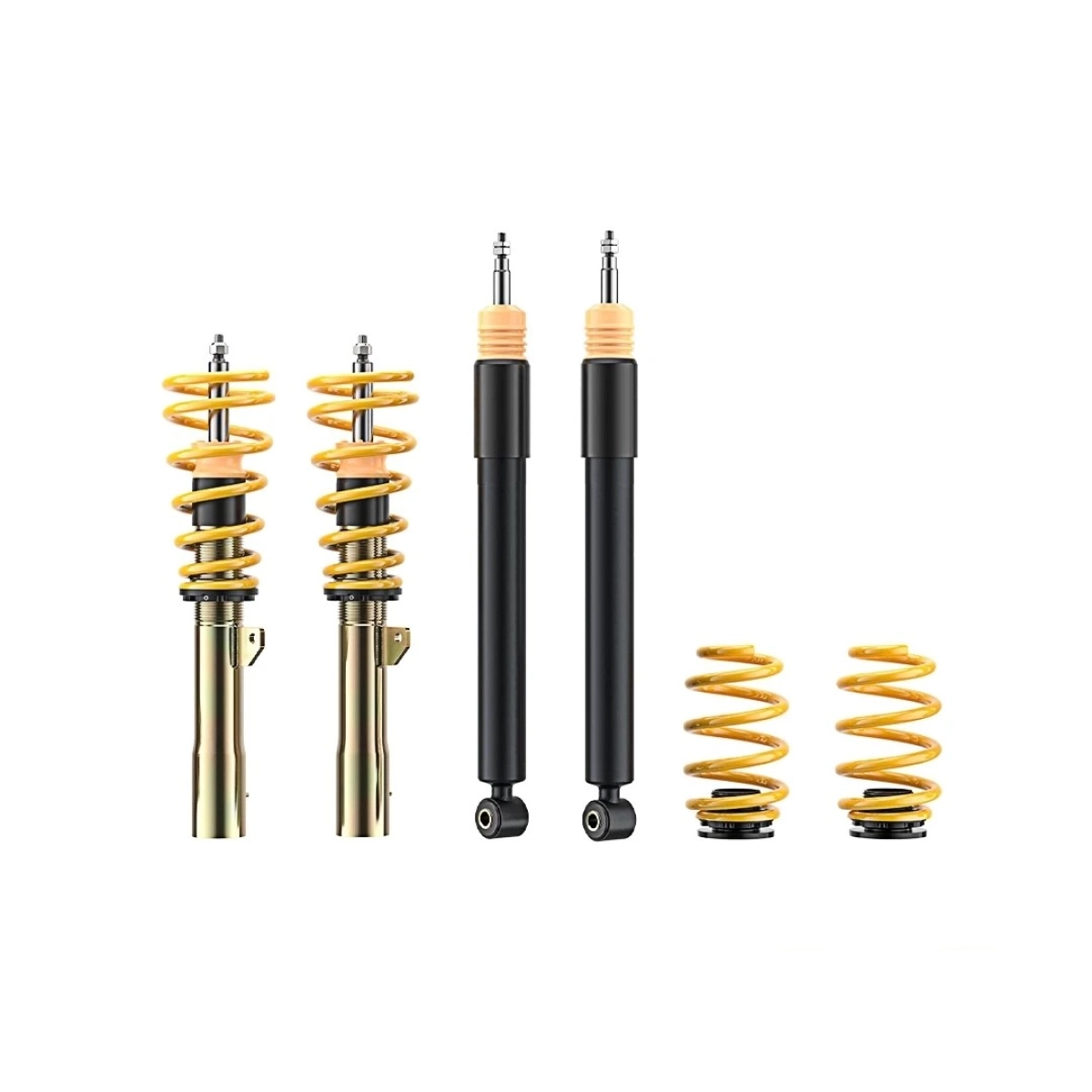 ST Sönümleme Ayarlı Xa Bmw F40 - F44 - Mini F54 182200BN Coilover