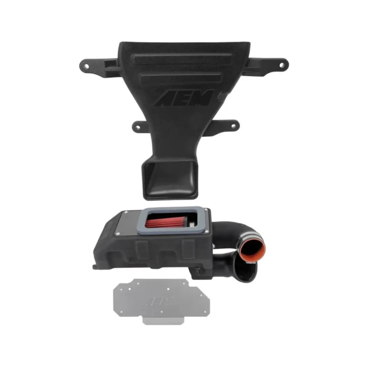 AEM - Mini R56 Cooper S N18 Hava Filtre Kiti