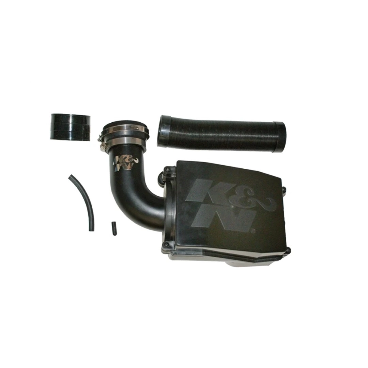 K&N 57S-9501 Hava Filtre Kiti - VW, Audi, Seat, Skoda - 2004/2012