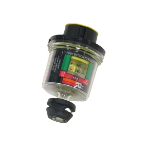 K&N KN-85-2445 Filtre Kirlilik Göstergesi