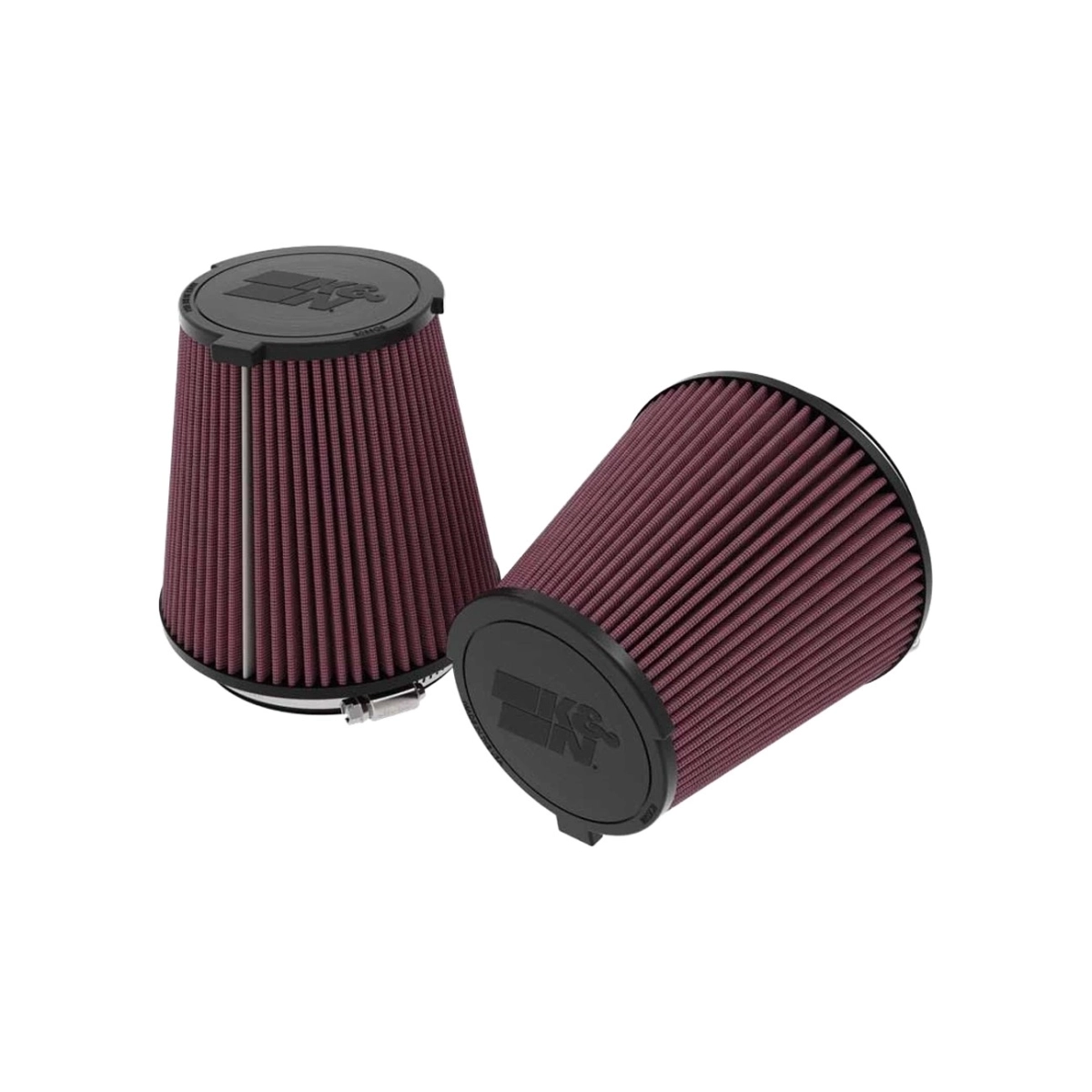 K&N KN-E-0630 Hava Filtresi
