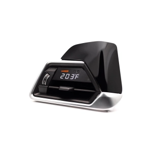 P3 Gauges P3 V3 OBD2 Bmw G20 - G22 - G23 - G80 - G82 - G83 - G87 - G42 (2019+) L3P3BG2X Dijital Havalandırma Göstergesi