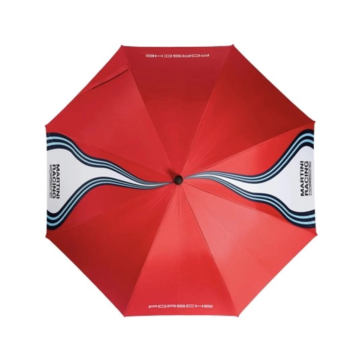 Porsche Design Martini Kırmızı Şemsiye XL