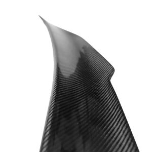 Drifton Bmw G20 Karbon PSM Spoiler