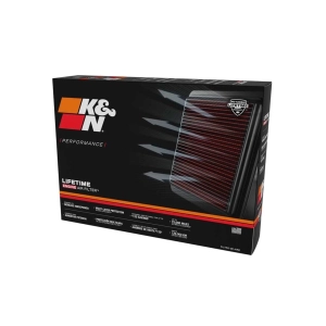 K&N HA-6003 Hava Filtresi