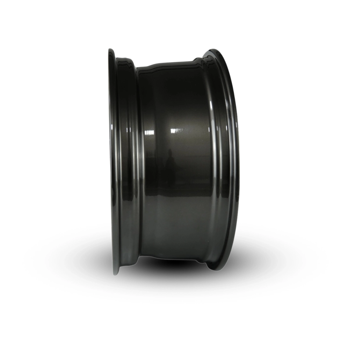 Motec MCR3-Hyper Mesh Steelgrey D9 8.5x19 5x112 ET45 Ø66.5 Takım Jant