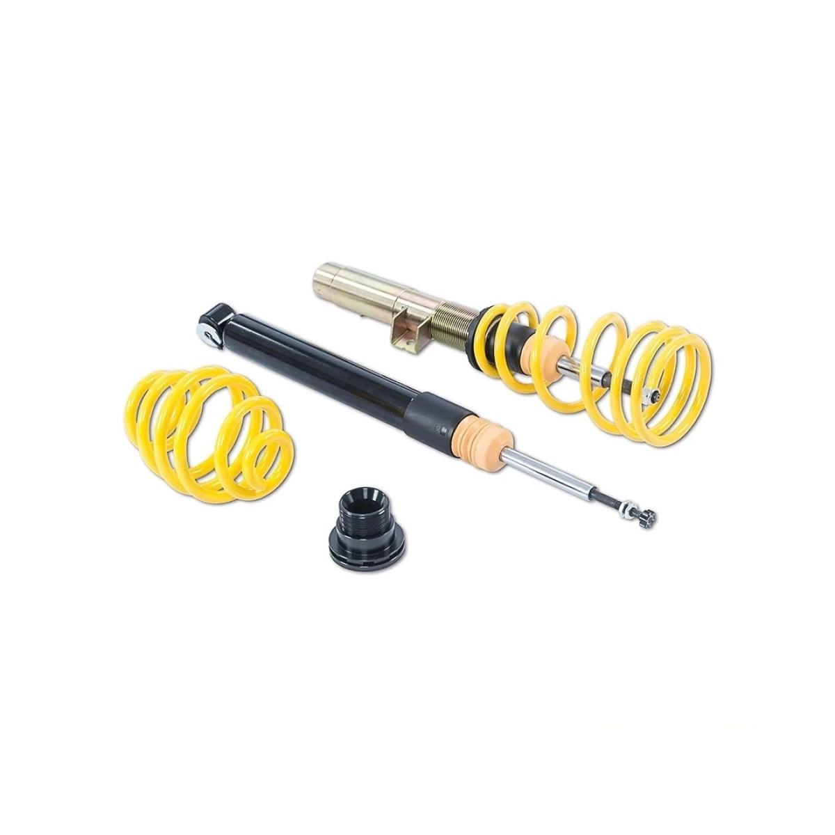 ST Sönümleme Ayarlı Xa Bmw E46 M3 18220023 Coilover