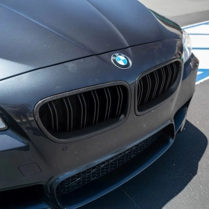 Drifton Bmw F10 Karbon Panjur