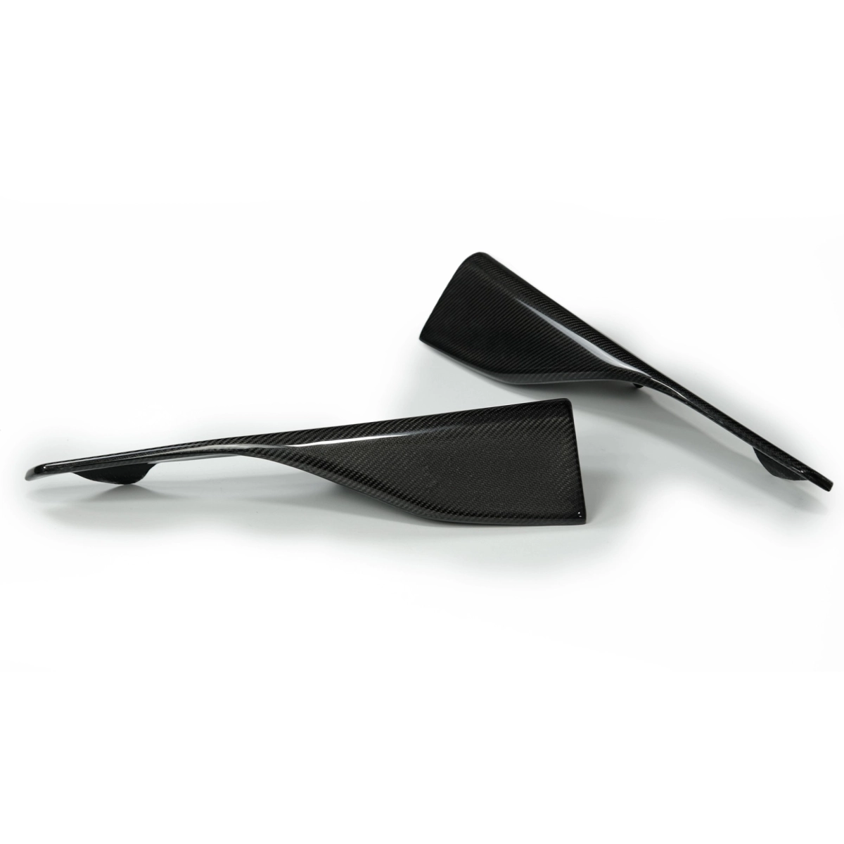 Drifton Bmw F87 M2 Karbon Wet Side Skirt