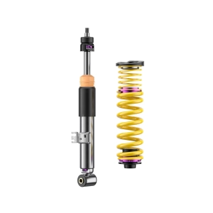 KW V3 - Bmw G80 M3 - G82 M4 Coilover