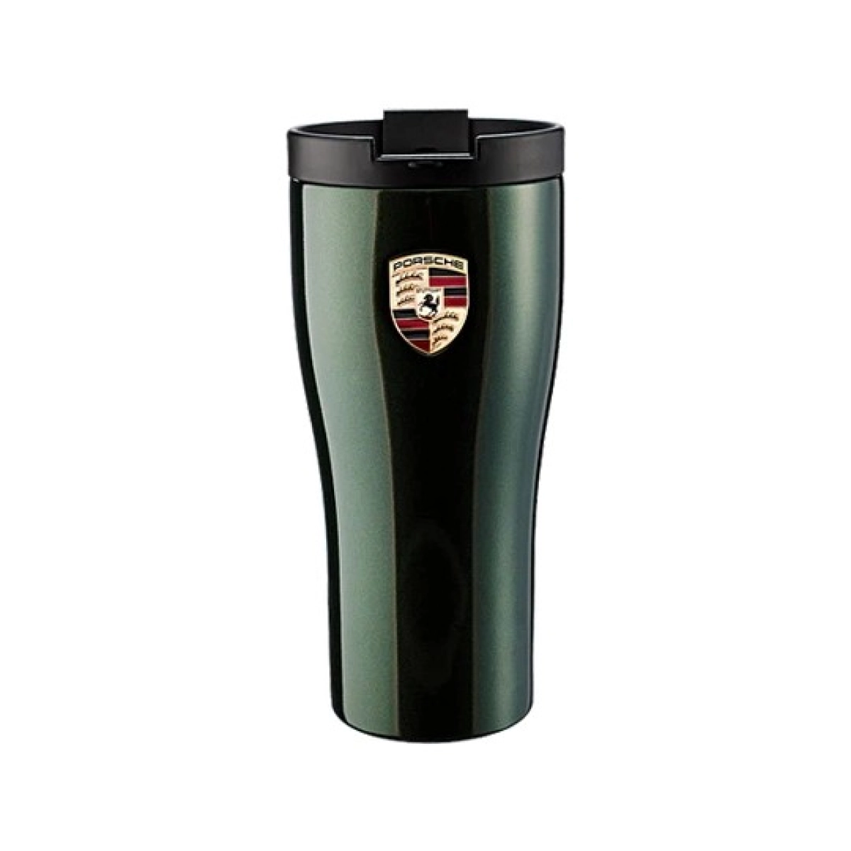 Porsche Design Meşe Yeşili Termal Seyahat Mug