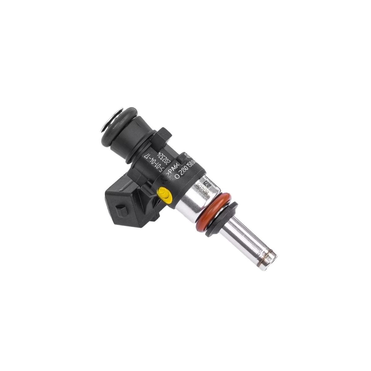 BAR-TEK 2.0L TSI EA888 & 2.5L TFSI EA855 Evo 980cc Yükseltilmiş Emme Manifoldu Enjektör Seti