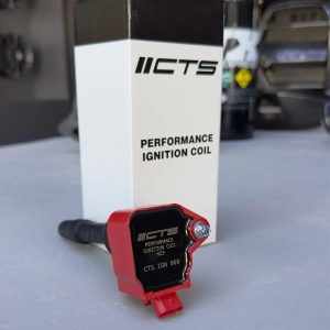 CTS Turbo Bmw-Mini-Toyota Ateşleme Bobini (1 Adet)