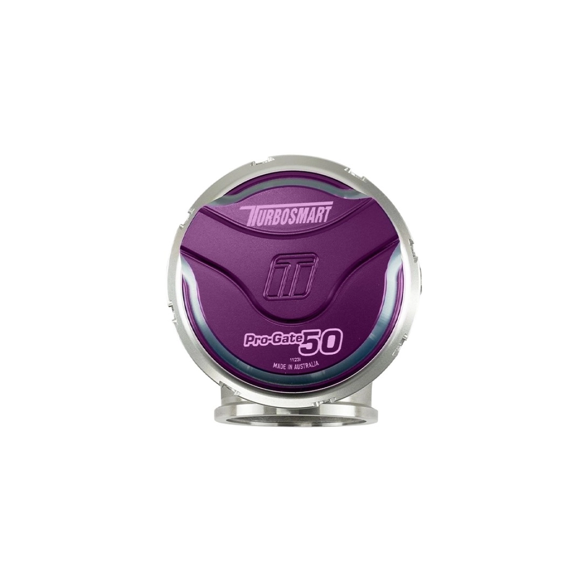 GenV ProGate50 14psi Mor External Wastegate