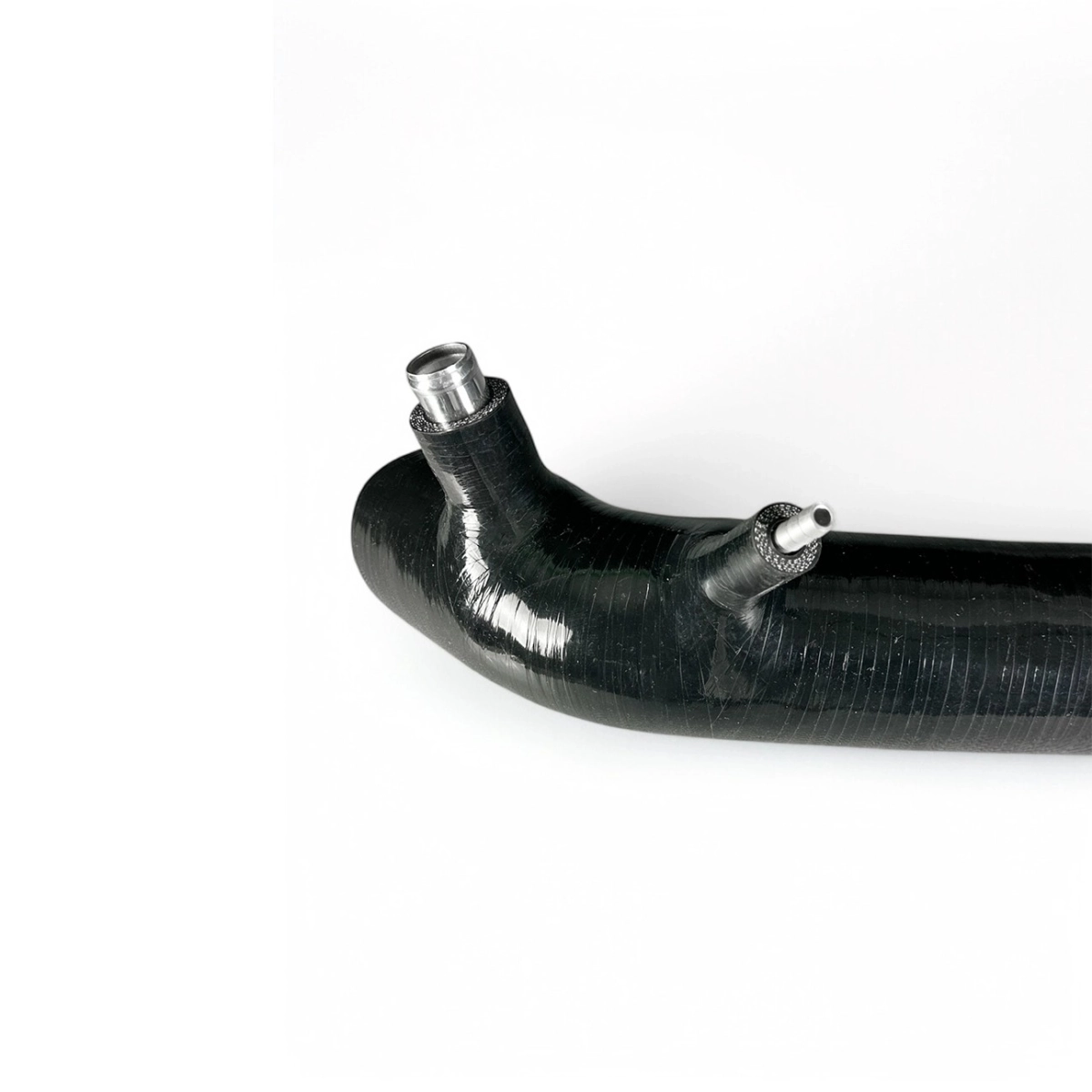 HG-Motorsport i20N Turbo Inlet Pipe