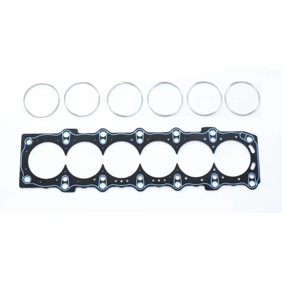 Athena 2JZ GE Conta (87mm)