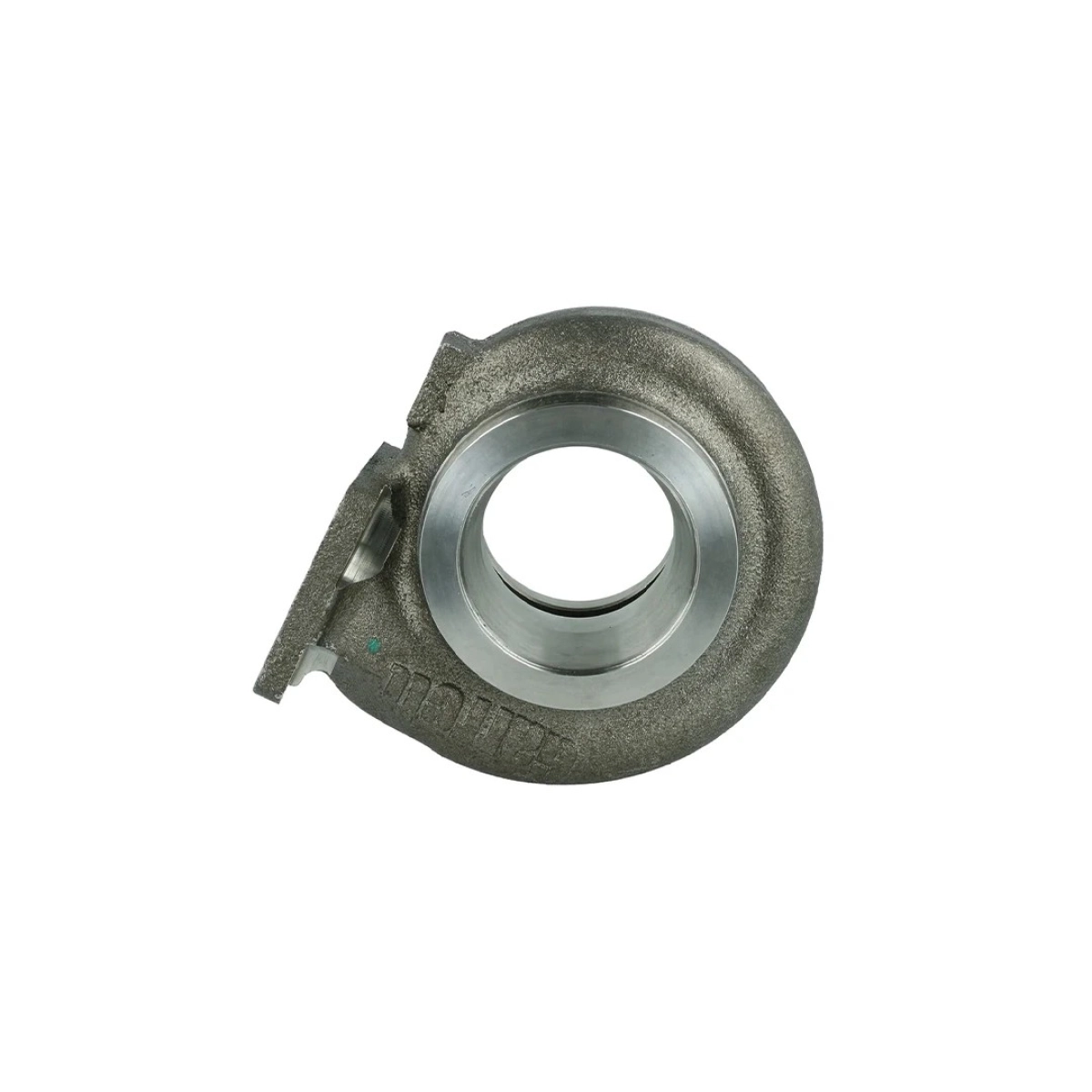 Garrett G42 Türbin Muhafaza 1.15 A/R T4 Twinscroll / T4D/Out / 757707-0015 Standart Rota