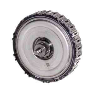 RTMG Performance DSG DQ250 Güçlendirilmiş Kavrama Kiti – Stage 2 1100 Nm’ye Kadar Tork Dayanımı