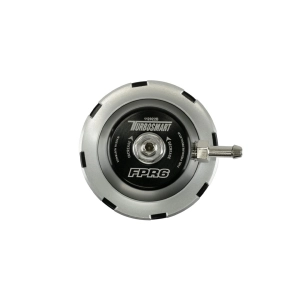 Turbosmart FPR6 -6AN Siyah Yakıt Basınç Regülatör Takımı