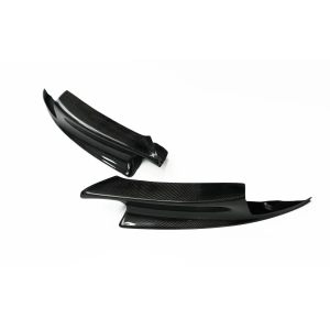 Drifton Bmw E90 E92 E93 M3 Karbon Front Splitter