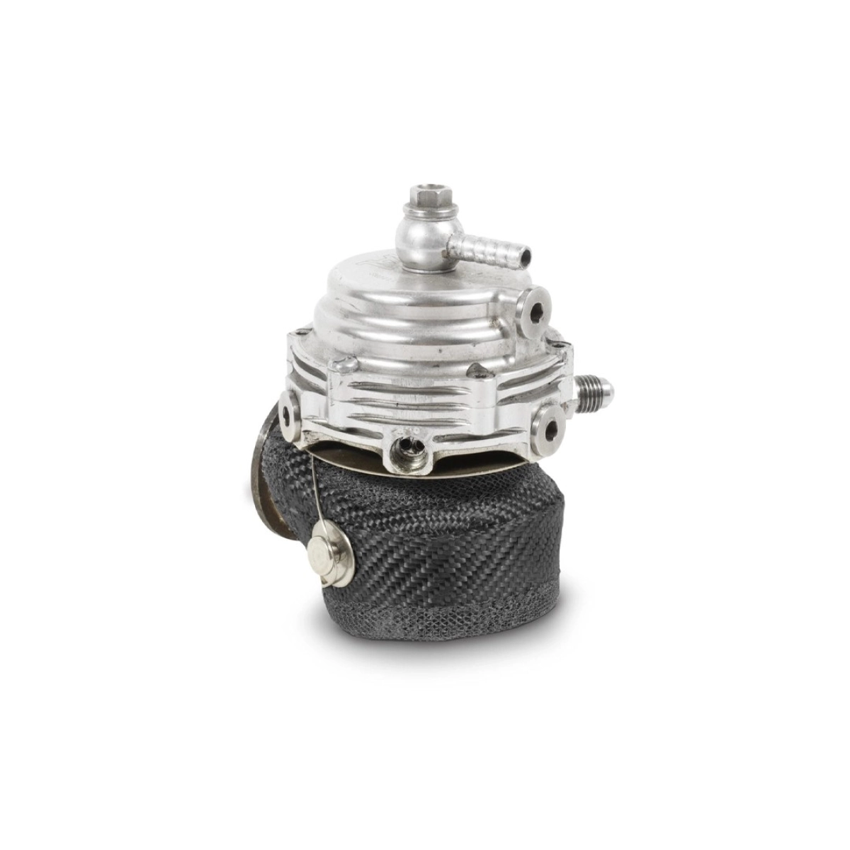 Funk Motorsport 60mm Karbon Fiber Wastegate Battaniyesi