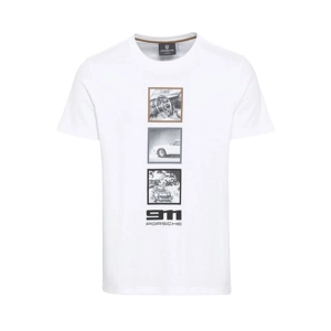 Porsche Tshirt 911 60Y XL