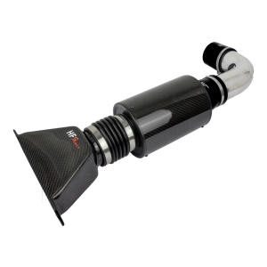 HG-Motorsport Vw Scirocco 1.4 Tsi 160 Hp Karbon Hava Filtre Kiti