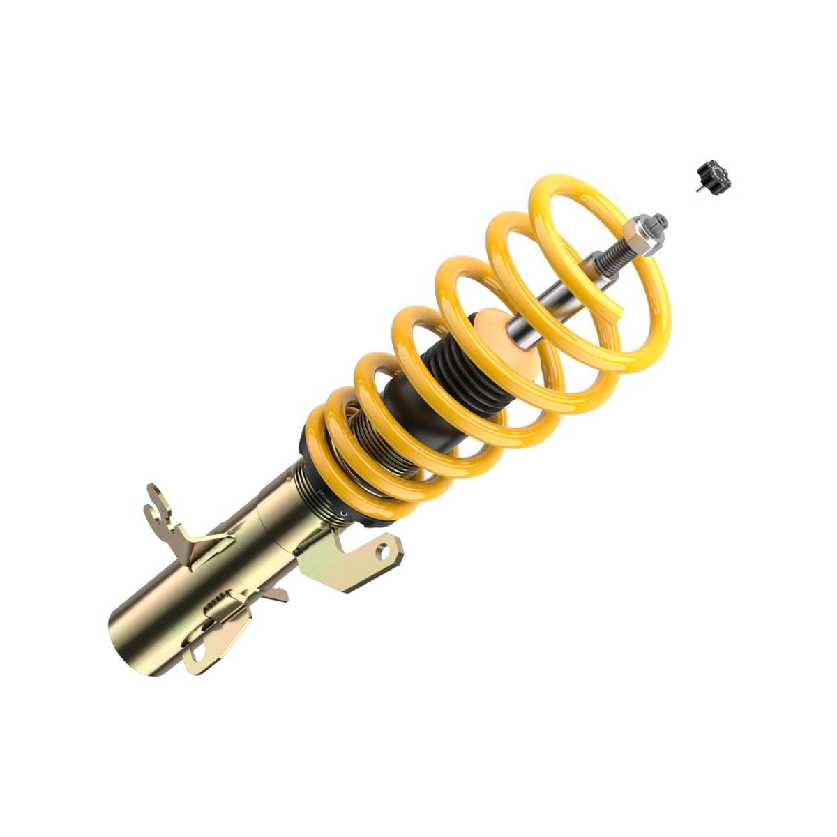 ST XA - Mini R56 Coilover