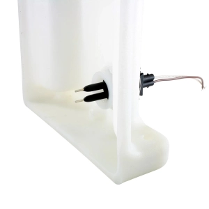 AEM Electronics 30-3320 - Su/Metanol Enjeksiyonu 5 Galon - 18,9 LT Tank