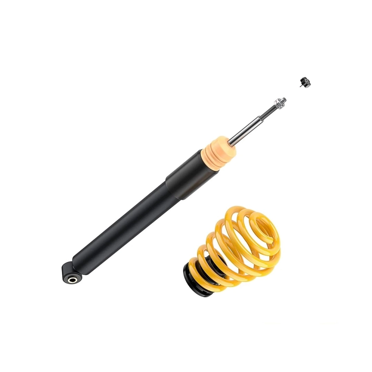 ST XA - Bmw E36 M3 Coilover