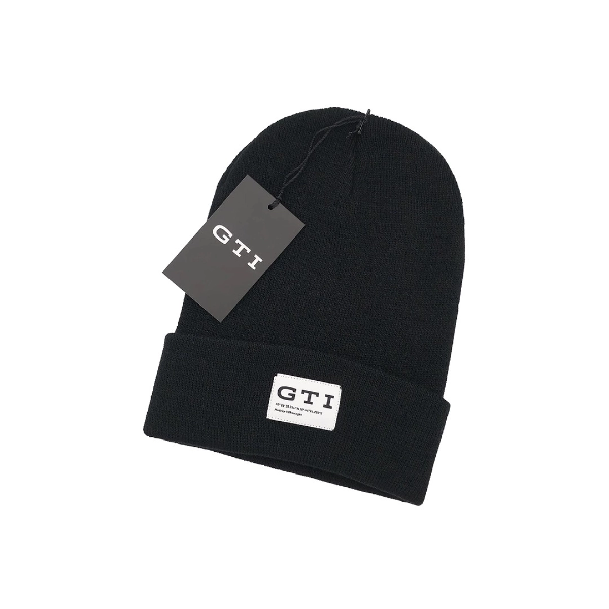 Voklswagen GTI Siyah Bere