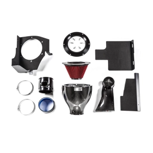 Eventuri Karbon Fiber Intake System - Bmw E46 M3