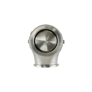 GenV HyperGate45 14psi Kırmızı External Wastegate