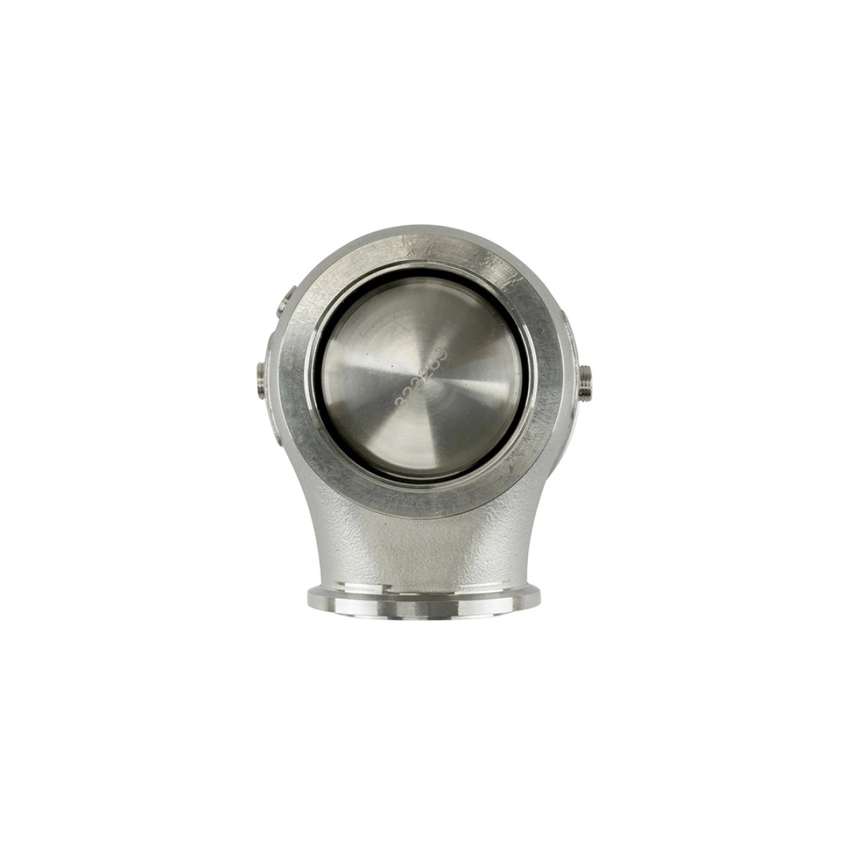 GenV HyperGate45 14psi Kırmızı External Wastegate