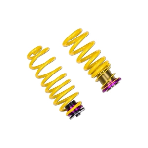 KW Audi A4-A5-A6-A7 Yükseklik Ayarlı Coilover