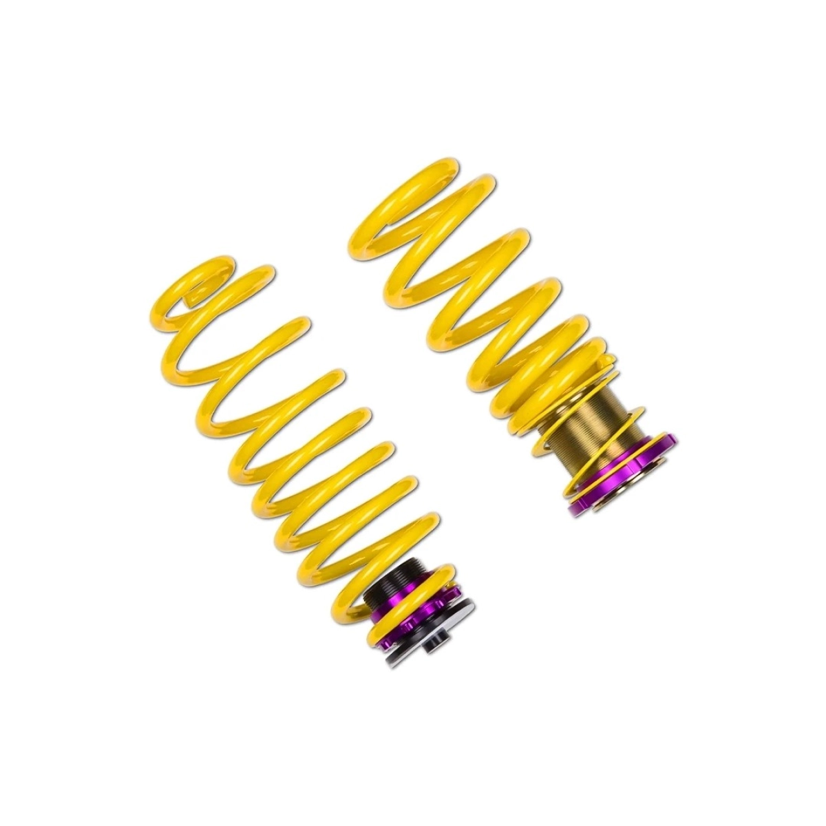 KW Audi A4-A5-A6-A7 Yükseklik Ayarlı Coilover