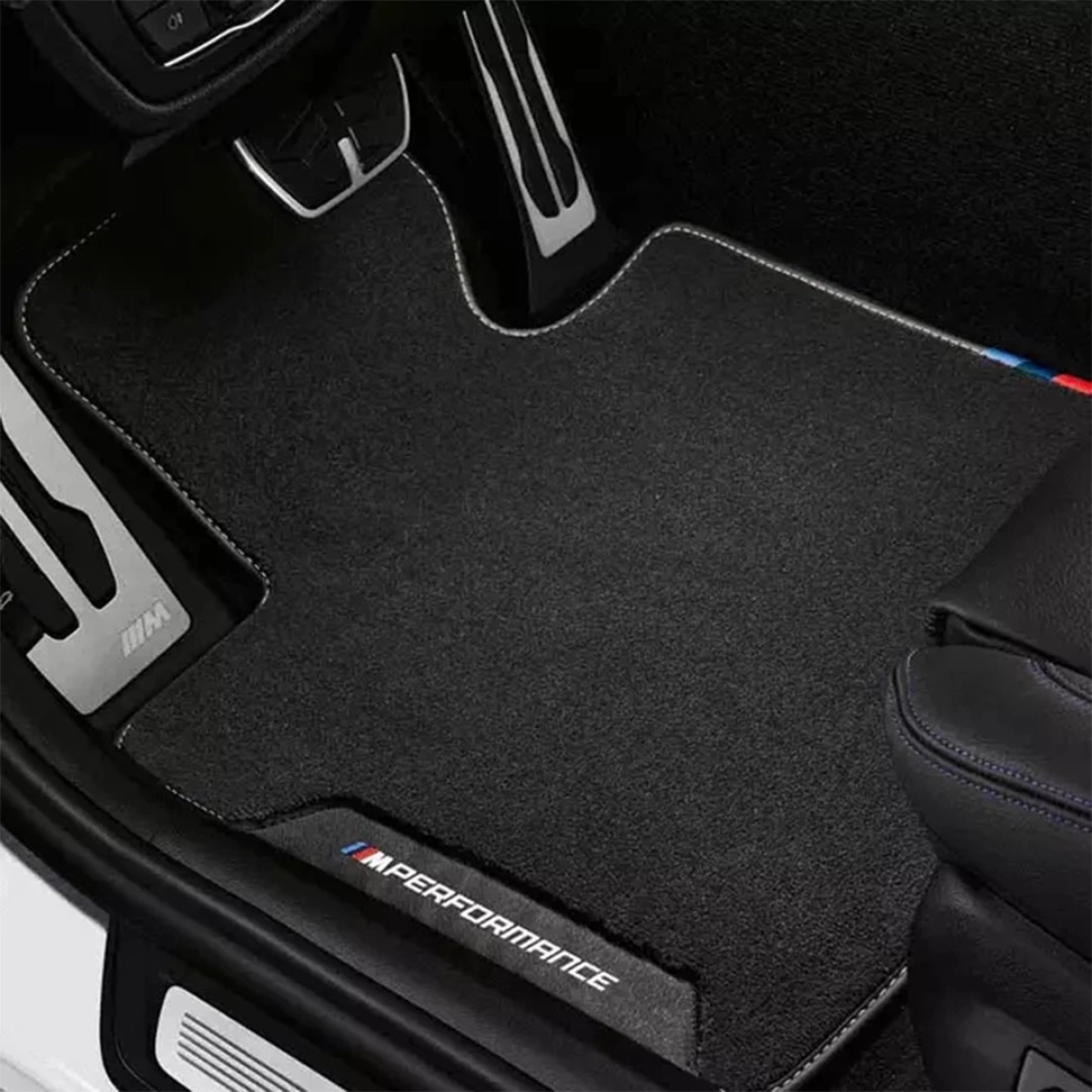 M Performance Bmw G20 M Performance Paspas Seti