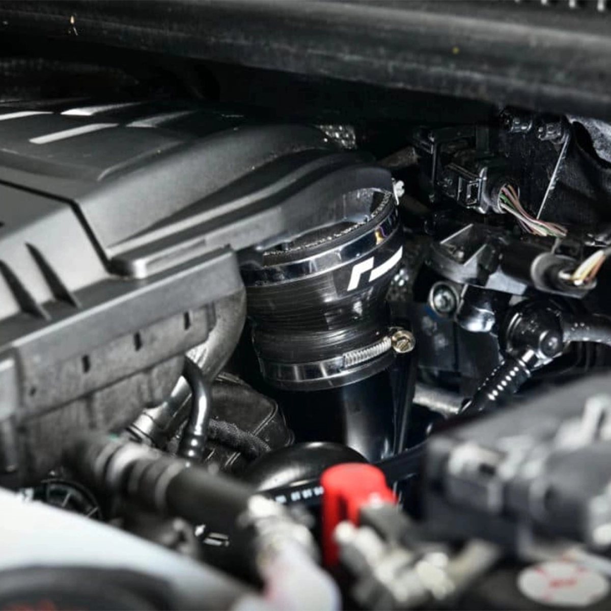 RacingLine EA211 1.0 TSI Turbo Inlet