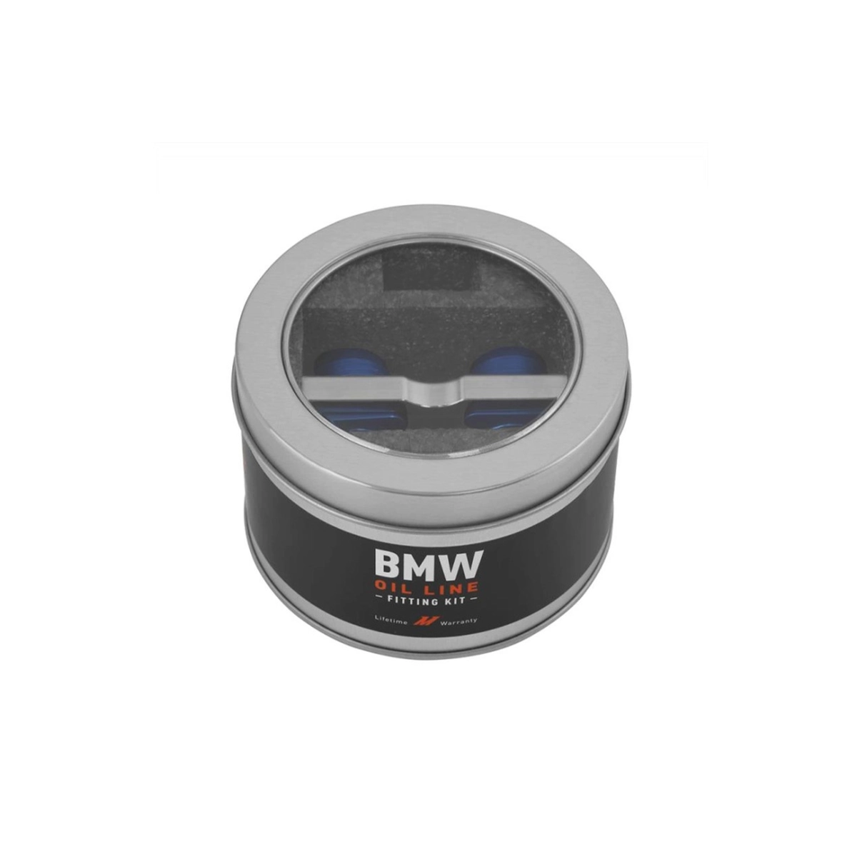 Mishimoto Bmw F80-F82-F87 M2-M3-M4 Yağ Hattı Bağlantı Kiti