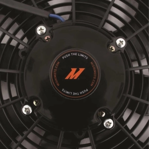 Mishimoto Yüksek Performanslı Fan 16''