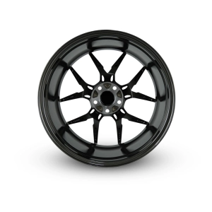 Motec MCR4-ULTIMATE Steelgrey D9 8.5x19 5x112 ET45 Ø66.5 Takım Jant