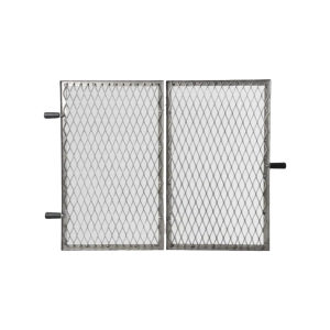 Nurgaz Salıncak Mangal